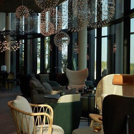 The Cloud One Duesseldorf-Koebogen 호텔 외부 사진
